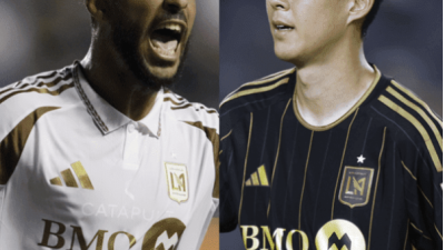 [2026년02월09일] 부앙가 LAFC 잔류로 기울었다…플루미넨시 협상 교착, “난 남을 것” 발언까지