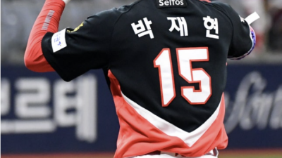 [2026년05월28일] KIA 박재현 성장세, 트레이드·FA 이탈 재평가로 이어졌다
