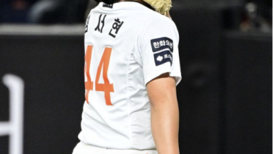 [2026년04월15일] 김경문 결단 한화 마무리 교체 김서현 대신 쿠싱 카드 가동