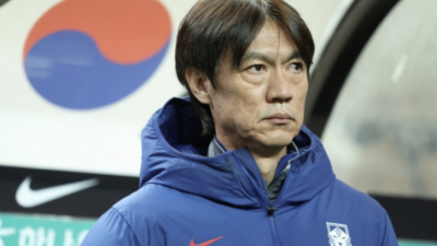 [2026년05월21일] 안정환 “국민은 욕할 권리 있다” 홍명보호 논란에 결과 먼저 보자