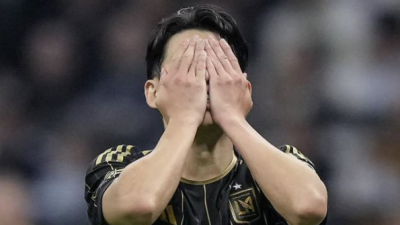 [2026년04월22일] MLS 공식 파워랭킹 LAFC 1위에서 4위 추락 손흥민 체제 첫 대참사 평가