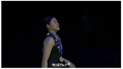 [2026년03월13일] 안세영 아시아선수권 정조준…마지막 퍼즐 그랜드슬램 도전