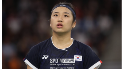 [2026년05월03일] 안세영만으로는 부족한 우버컵 결승 한국 우승 열쇠는 복식 2승 확보