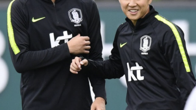[2026년04월29일] 김민재·이강인 UCL 4강 1차전 동반 벤치 전망 코리안더비 무산 가능성