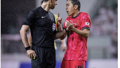 [2026년04월10일] 한국 심판진 또 월드컵 무대 전멸…48개국 확대에도 FIFA 최종 명단 0명 충격