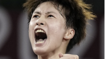[2026년01월26일] ‘안세영 불참’ 인도네시아 마스터스 결승, 천위페이 1게임 23-21 진땀승…우승까지 1게임