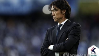 [2026년06월21일] 신문선 손흥민 조기 교체 비판, “홍명보 선택 이해 어렵다”
