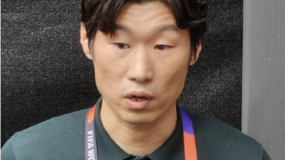 [2026년06월18일] 박지성 멕시코전 냉철 분석, “가장 어려운 경기 핵심은 이강인”