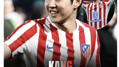 [2026년06월13일] 이강인 아틀레티코 개인 합의설, PSG와 이적료 협상 돌입