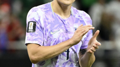 [2026년06월21일] 뮐러 김민재 평가, “한국에선 최고 수비수” 대표팀 리더십 조명
