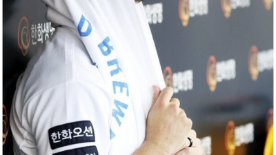 [2026년03월24일] 한화 떠난 와이스 선발 꿈 좌절…휴스턴 개막 로테이션 최종 탈락