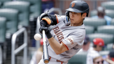 [2026년06월21일] 이정후 MLB 올스타 도전, 김병현 넘는 한국인 최단기간 기록 눈앞