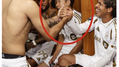 [2026년03월24일] 손흥민 8경기째 침묵…LA FC는 무패, 요리스는 MLS 새 역사