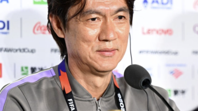 [2026년06월18일] 남아공 즈와네 3경기 징계 확정, 한국전 결장으로 A조 변수 확대