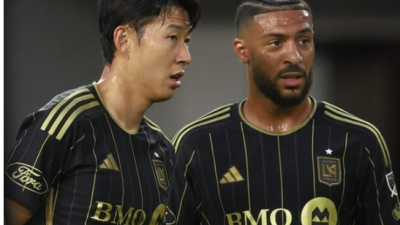 [2026년03월24일] 부앙가 이적설 재점화…손흥민 파트너 흔들리는 LA FC 공격축