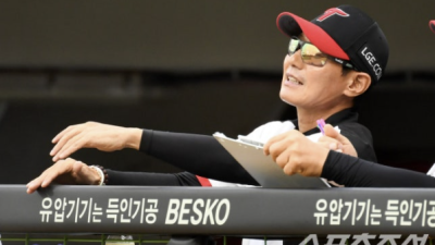 [2026년06월19일] 염경엽 감독 패배 복기, “톨허스트보다 초반 득점 실패가 문제”