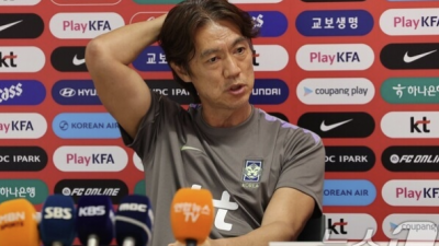 [2026년06월27일] 홍명보 책임론 아시안컵까지 확산, KFA 새판 짜기 불가피