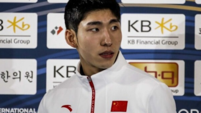 [2025년10월24일] “중국 돌아오지 마” 역풍 속 린샤오쥔, 대표팀과 네덜란드 긴급 전지훈련…월드투어 3차 재도전