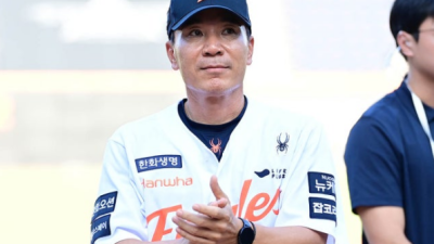 [2026년01월30일] 한화 퓨처스팀, 2월 1일 일본 고치 스프링캠프 출국…김범수 보상선수 양수호 합류