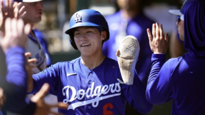 [2026년04월04일] “약속 못 지켜 죄송” 김혜성, 트리플A 맹타로 MLB 복귀 가시화