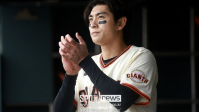[2026년06월13일] 이정후, MLB 첫 여성 심판 젠 파월에 존경 표명