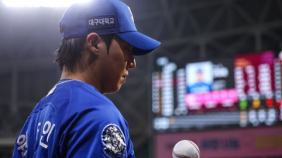 [2025년12월31일] MLB 선발 품귀 심화…원태인도 ‘빅리그+216억’ 가능성 거론, 꾸준함이 최대 무기