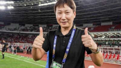 [2026년01월17일] 김상식의 베트남 U-23, 연장 혈투 끝 UAE 3-2 격파…U-23 아시안컵 4강 ‘8년 만의 쾌거’