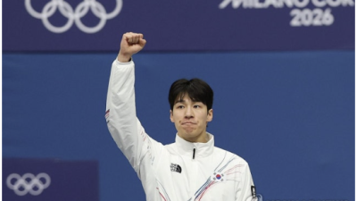 [2026년04월07일] 황대헌 입장문 논란 재점화…법원 무죄 판단 핵심 해명 빠졌다는 지적