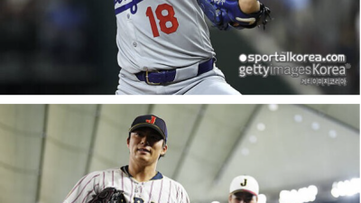 [2026년03월06일] 일본, WBC 대만전 선발로 야마모토 예고…“3이닝 등판” 설욕 카드 꺼냈다