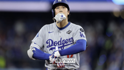 [2025년12월18일] 오타니 ‘일본 프로스포츠 대상’ 배제 논란, 불출석 기준에 “정치적” 비판 확산