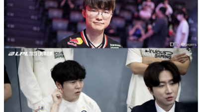 [2025년09월28일] ‘페이커 vs 루키’ 롤드컵 단두대 매치 성사…10월14일 베이징 BO5, 승자는 스위스·패자는 탈락
