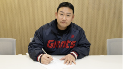 [2026년01월08일] FA 김상수, 롯데와 1년 총액 3억원 계약…미계약 FA는 손아섭·조상우·김범수·장성우만 남았다