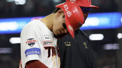[2025년12월06일] ‘김도영 WBC 승선’ 밀어붙이는 KBO·대표팀, 왜 선수 보호 원칙과 어긋난다는 비판이 나오는가