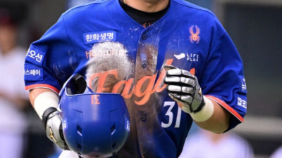 [2026년02월02일] 강정호 “손아섭, 한화 1년 계약은 받아야…은퇴 선언하는 순간 끝” 현실 조언