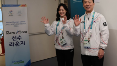 [2026년02월08일] 올림픽 파견 국가대표 지원스태프 “단복·식사 지원 공백” 논란