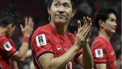 [2026년06월20일] 이강인 멕시코전 패배에도 최고 공미 평가, “아자르와 동급” 찬사