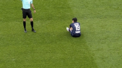 2025년09월16일 해외축구 | PSG ‘초비상’…이강인 발목 통증, 아탈란타전(UCL) 결장 유력