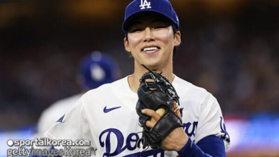 [2026년05월04일] 김혜성 2안타 1타점 1득점 호수비까지 다저스 잔류 여론 더 커졌다
