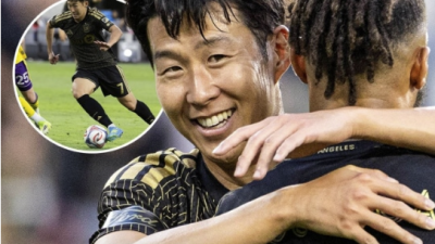 [2026년04월05일] 손흥민 4도움 폭발, LAFC 6대0 대승…LA타임스도 “한국 스타 눈부신 활약” 극찬