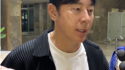 [2026년06월19일] 신태용 감독, 멕시코전 패배에도 “한국 32강·16강 가능” 낙관