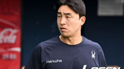 [2026년02월01일] ‘FA 미아’ 손아섭, 한화 1년 최종안 받아들일까…3000안타 꿈과 ‘현실 계약’의 갈림길