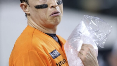 [2025년12월13일] “안 될 놈은 안 되더라” 손아섭, 삼일절 SNS 논란 다시 꺼낸 이유