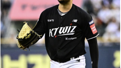 [2026년04월01일] 삼성 대신 MLB 택한 헤이수스, 복귀 두 번째 경기서 1이닝 3실점 난조