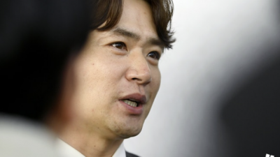 [2025년11월29일] “작은 구장에서 반등 원한다” 잠실 떠난 김재환, 고향팀 SSG로 향할까