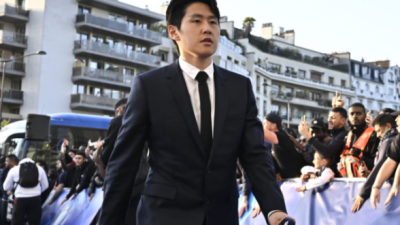 [2025년10월13일] 애스턴 빌라, 이강인 ‘£50m 장전’…출전시간·전술 적합성 맞물리며 겨울 이적설 급부상