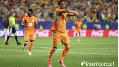 [2026년06월15일] 코트디부아르 에콰도르전 1-0 승리, 독일도 경계하는 E조 복병 부상