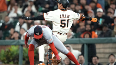 [2026년06월09일] 이정후 4안타 폭발, MLB 전체 타격 2위로 올스타 여론 확산