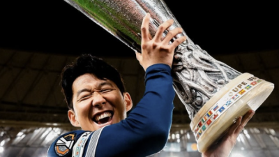 [2025년11월25일] “정식으로 작별하고 싶다” 손흥민, 12월 토트넘 홈 찾는다…팬들과 마지막 인사·홋스퍼웨이 재방문