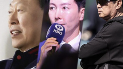 [2026년02월27일] 롯데 ‘대만 원정 도박’ 징계 논란, 선수 추가 징계 없이 프런트만 중징계