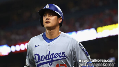 [2026년04월24일] 오타니 사이영상 가능성 부상 속 이닝 한계론도 동시 제기